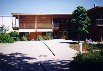 Haus F R Kinder Krippe Gr Newaldstr 18 Stadt N Rnberg