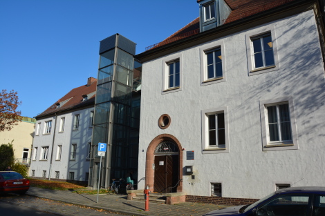 Haus F R Kinder Herschelplatz Stadt N Rnberg