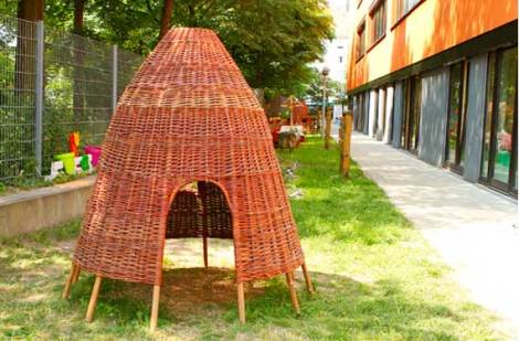 Haus F R Kinder Gabelsbergerstra E Stadt N Rnberg