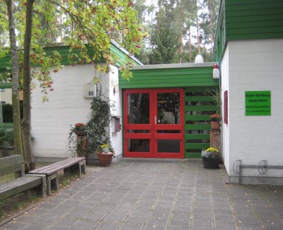 Kita Und Off Franz Reichel Ring Stadt N Rnberg