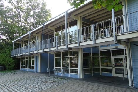 Haus F R Kinder Salzbrunner Stra E Stadt N Rnberg