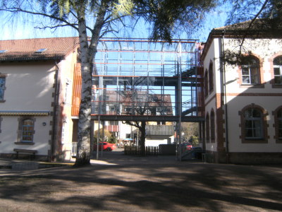 Haus F R Kinder Urbanstra E Stadt N Rnberg